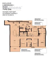 Elta (D5), Apartment #528926121